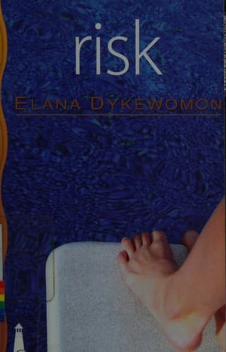 Cover of Risk