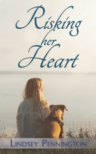 Cover of Risking Her Heart