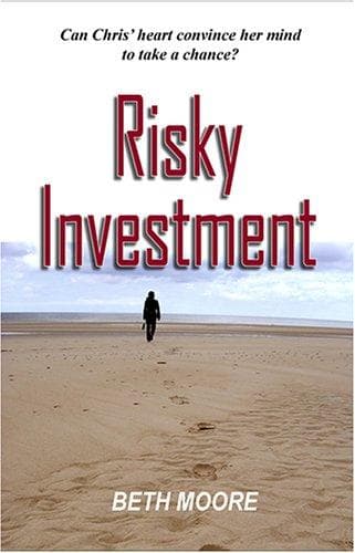 Cover of Risky Investment