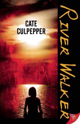 Cover of River Walker