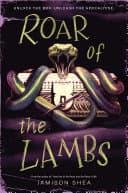 Cover of Roar of the Lambs