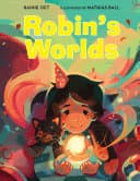 Cover of Robin’s Worlds
