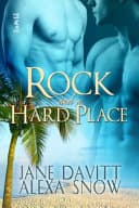 Cover of Rock and a Hard Place