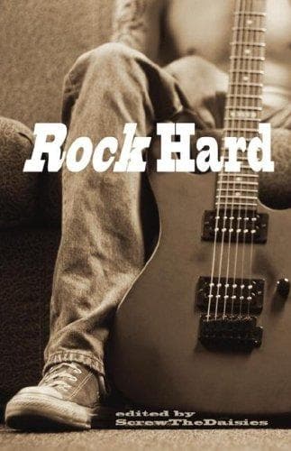 Cover of Rock Hard
