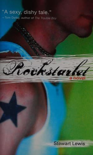 Cover of Rockstarlet