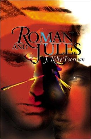 Cover of Roman and Jules