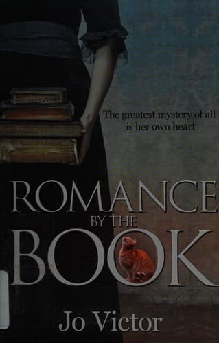 Cover of Romance by the book