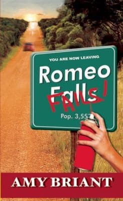 Cover of Romeo Fails