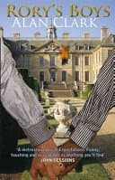 Cover of Rory's Boys