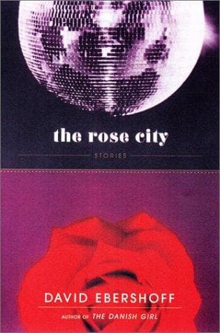 Cover of Rose City