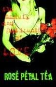 Cover of Rose Petal Tea