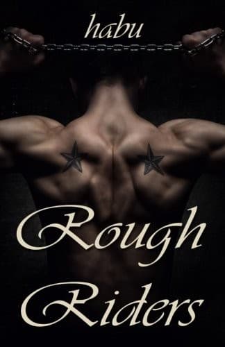 Cover of Rough Riders