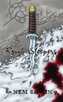 Cover of Rough Sleepers