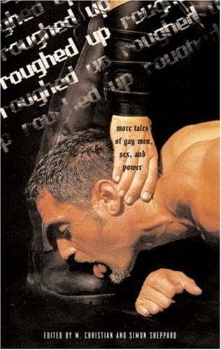 Cover of Roughed up
