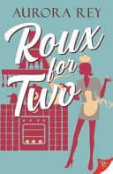 Cover of Roux for Two