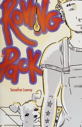 Cover of Roving pack
