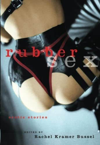 Cover of Rubber sex