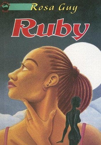 Cover of Ruby