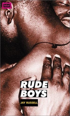 Cover of Rude Boys (Idol)