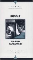 Cover of Rudolf