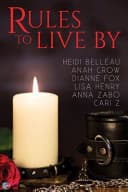 Cover of Rules to Live By