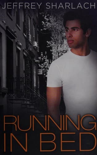 Cover of Running in bed