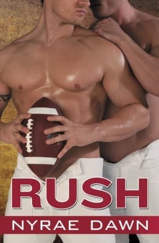 Cover of Rush