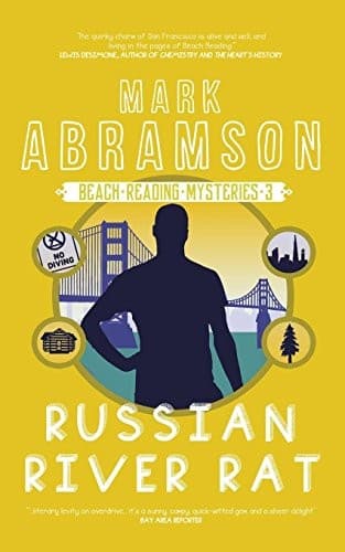 Cover of Russian River rat