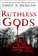 Cover of Ruthless Gods