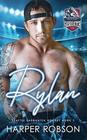 Cover of Rylan