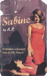 Cover of Sabine
