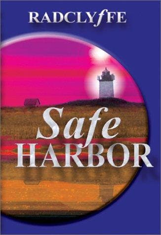 Cover of Safe Harbor