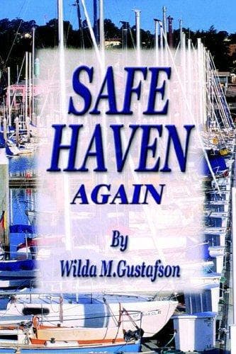 Cover of Safe Haven Again