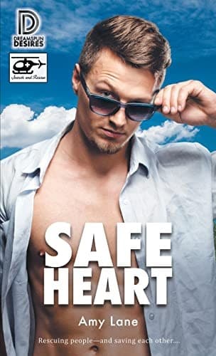 Cover of Safe Heart