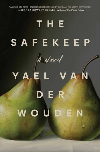 Cover of Safekeep