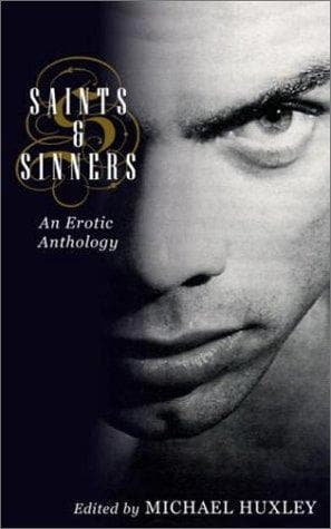 Cover of Saints and Sinners