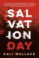 Cover of Salvation Day
