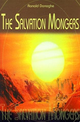 Cover of Salvation Mongers