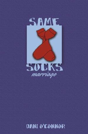 Cover of Same Socks Marriage