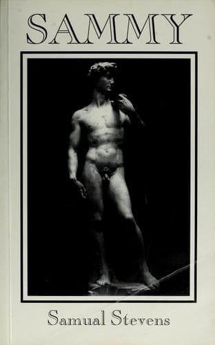 Cover of Sammy