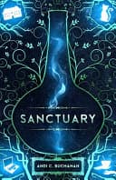 Cover of Sanctuary