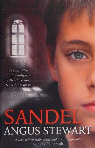 Cover of Sandel