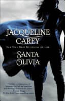Cover of Santa Olivia