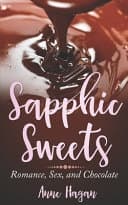 Cover of Sapphic Sweets