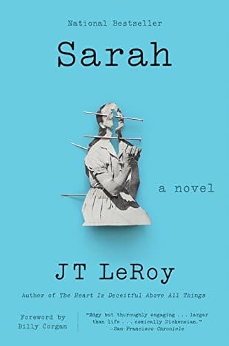 Cover of Sarah A Novel