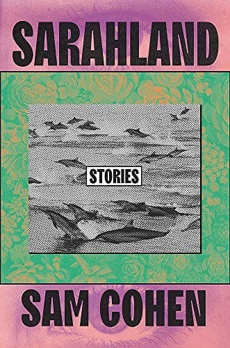 Cover of Sarahland