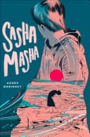 Cover of Sasha Masha