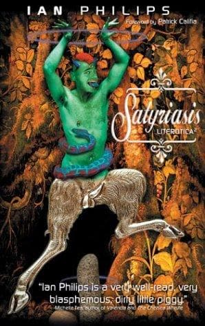 Cover of Satyriasis