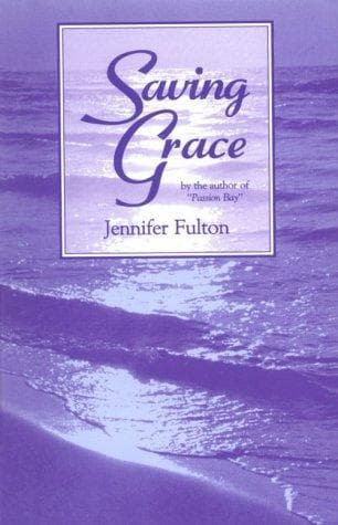 Cover of Saving grace