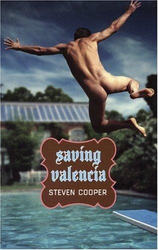 Cover of Saving Valencia